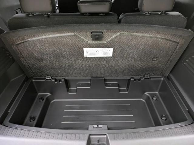 2026 Buick Enclave Sport Touring FWD