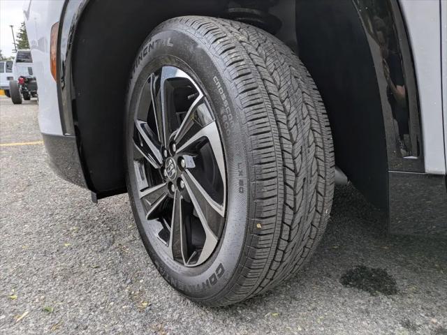 2026 Buick Enclave Sport Touring FWD