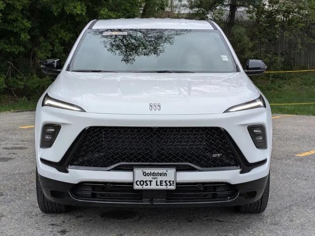 2026 Buick Enclave Sport Touring FWD