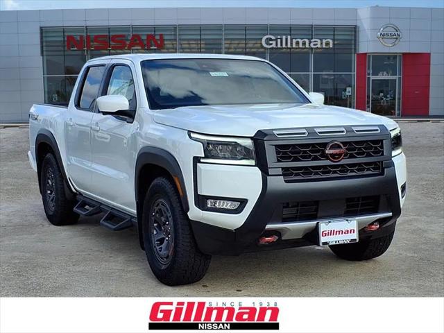 2026 Nissan Frontier Crew Cab PRO-X 4x2 for sale in Rosenberg, TX