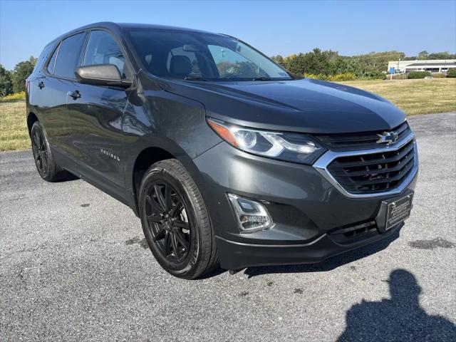 2019 Chevrolet Equinox LS for sale in Mechanicsburg, PA
