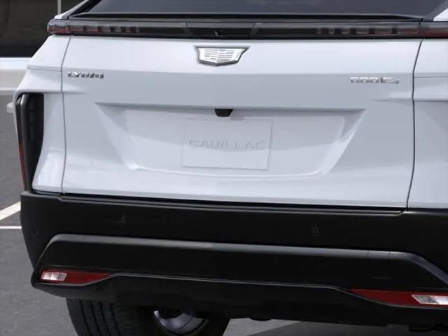 2026 Cadillac iQ Premium Sport AWD