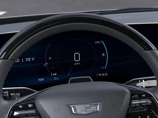 2026 Cadillac iQ Premium Sport AWD