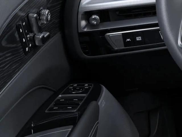 2026 Cadillac iQ Premium Sport AWD
