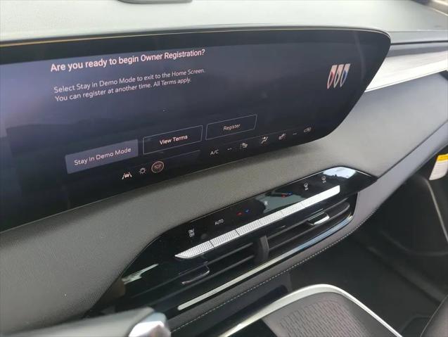 2026 Buick Enclave Preferred FWD