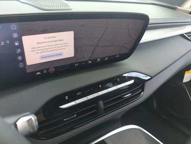2026 Buick Enclave Preferred FWD