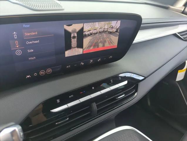2026 Buick Enclave Preferred FWD
