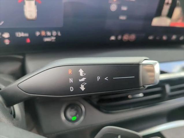 2026 Buick Enclave Preferred FWD