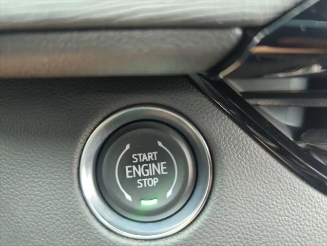 2026 Buick Enclave Preferred FWD
