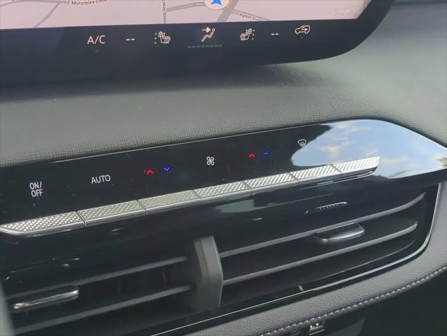 2026 Buick Enclave Preferred FWD
