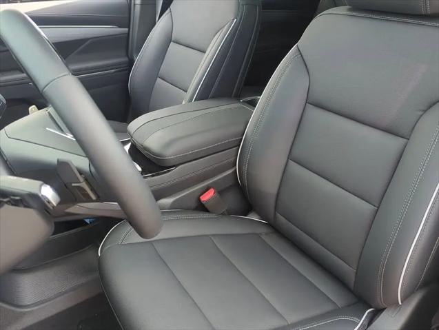 2026 Buick Enclave Preferred FWD