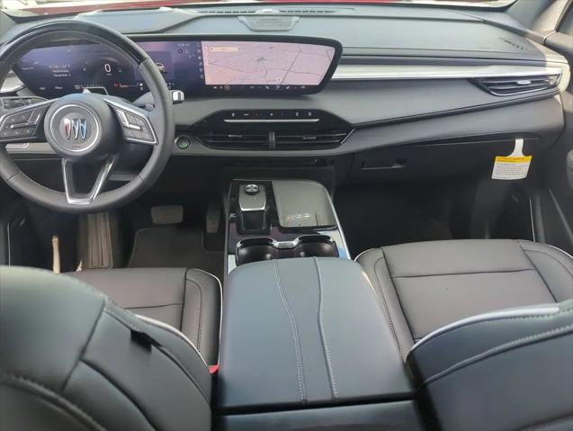 2026 Buick Enclave Preferred FWD