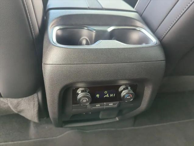 2026 Buick Enclave Preferred FWD
