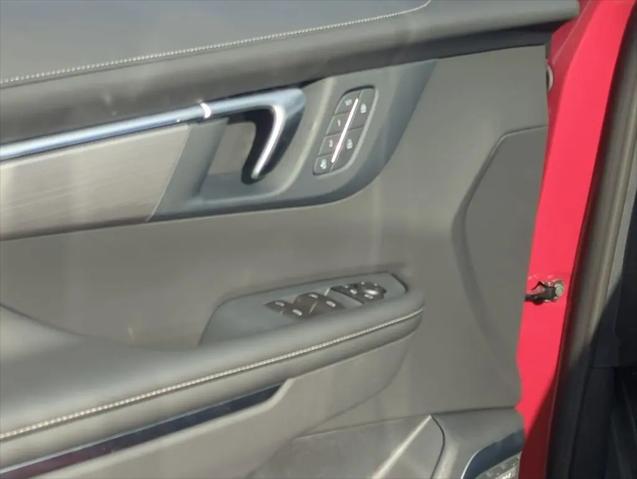 2026 Buick Enclave Preferred FWD