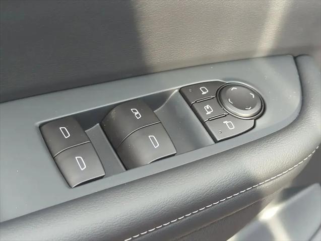 2026 Buick Enclave Preferred FWD
