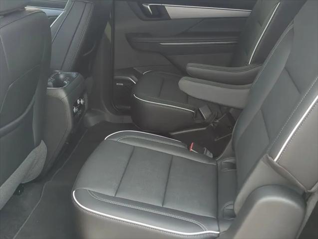 2026 Buick Enclave Preferred FWD