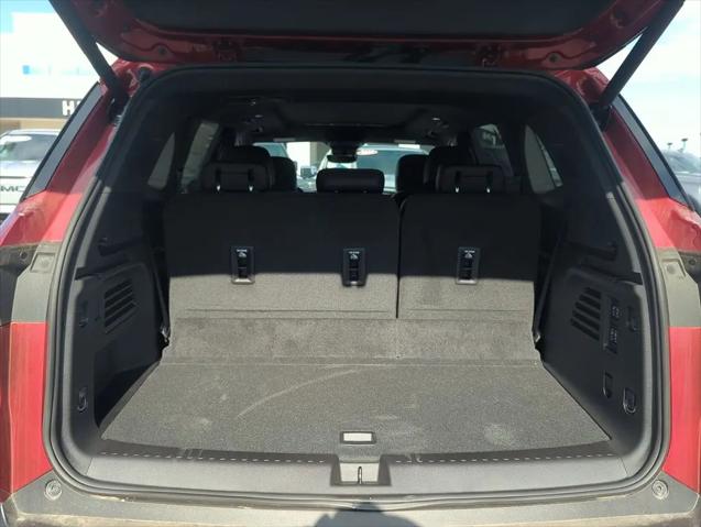 2026 Buick Enclave Preferred FWD