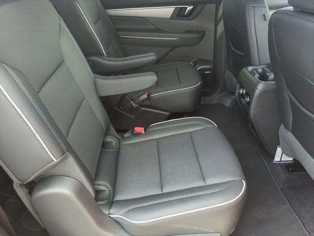 2026 Buick Enclave Preferred FWD