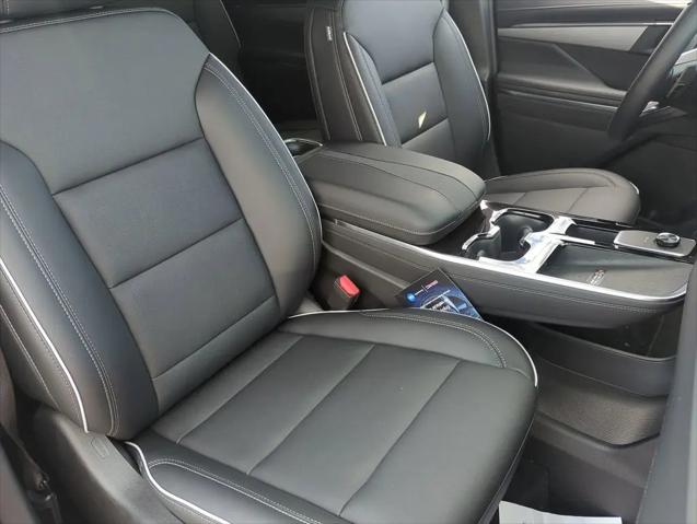 2026 Buick Enclave Preferred FWD