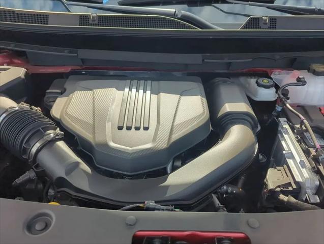 2026 Buick Enclave Preferred FWD