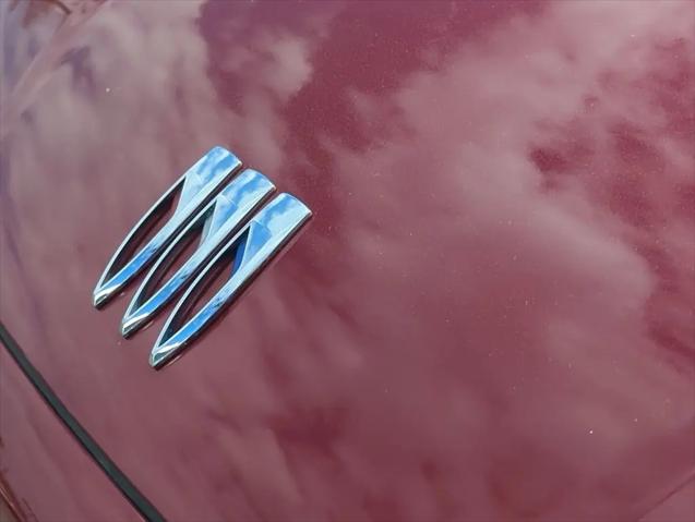 2026 Buick Enclave Preferred FWD