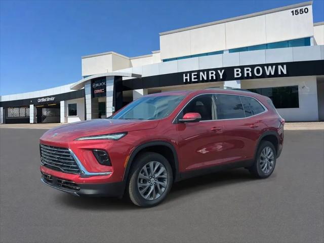 2026 Buick Enclave Preferred FWD for sale in Gilbert, AZ