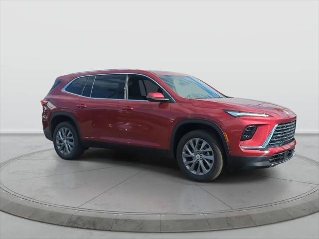 2026 Buick Enclave Preferred FWD