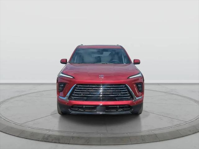 2026 Buick Enclave Preferred FWD