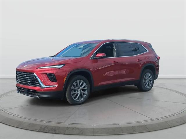 2026 Buick Enclave Preferred FWD