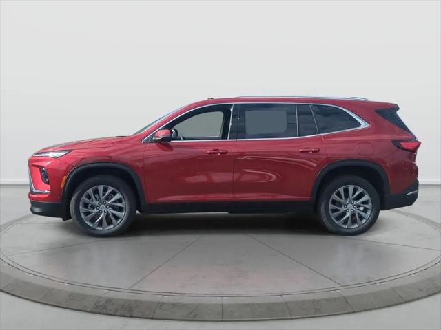 2026 Buick Enclave Preferred FWD