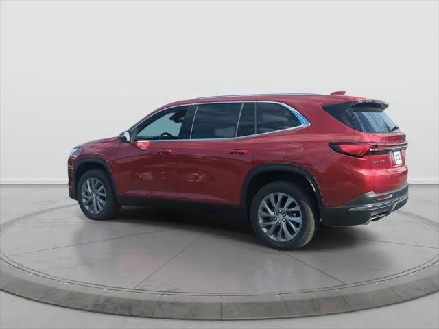 2026 Buick Enclave Preferred FWD