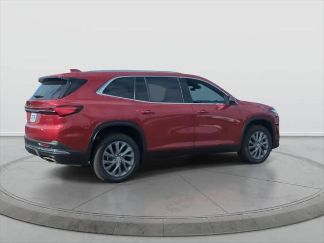 2026 Buick Enclave Preferred FWD