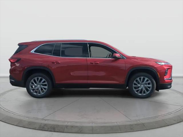 2026 Buick Enclave Preferred FWD