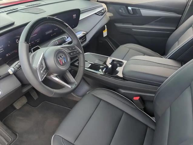 2026 Buick Enclave Preferred FWD