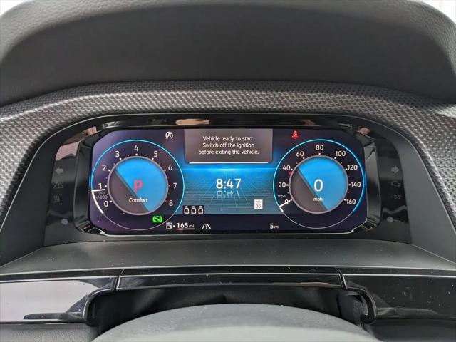 2026 Volkswagen Atlas Cross Sport SEL Premium R-Line