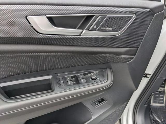 2026 Volkswagen Atlas Cross Sport SEL Premium R-Line