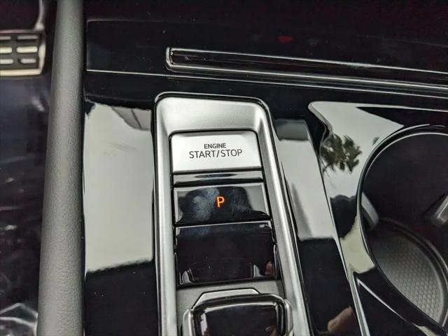 2026 Volkswagen Atlas Cross Sport SEL Premium R-Line