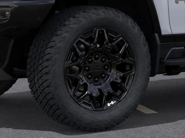2026 GMC HUMMER EV 2X 4WD
