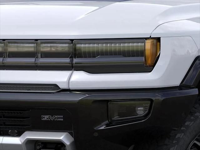 2026 GMC HUMMER EV 2X 4WD
