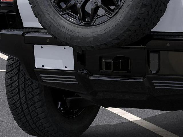 2026 GMC HUMMER EV 2X 4WD