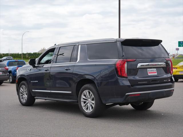 2023 GMC Yukon XL 4WD SLT