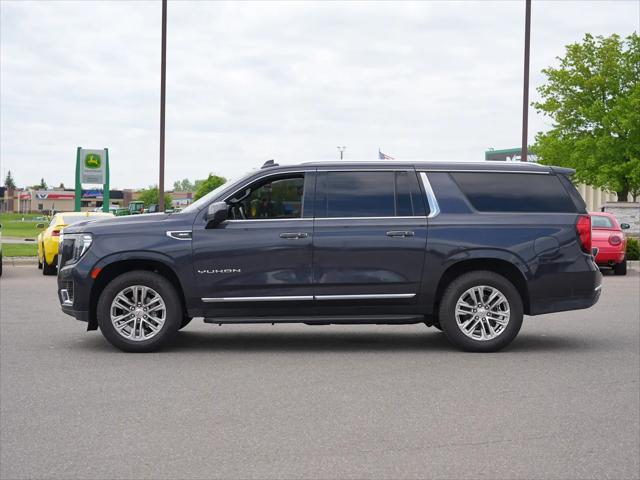 2023 GMC Yukon XL 4WD SLT