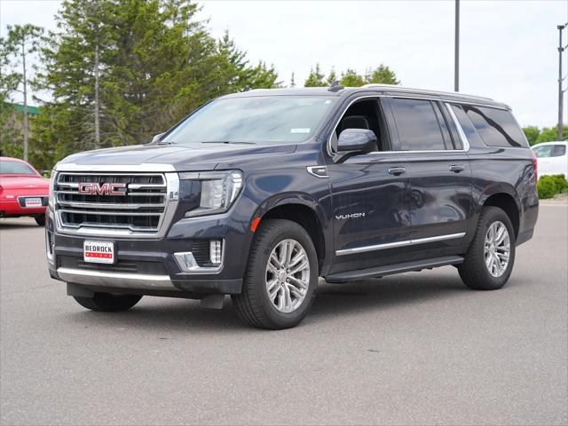 2023 GMC Yukon XL 4WD SLT