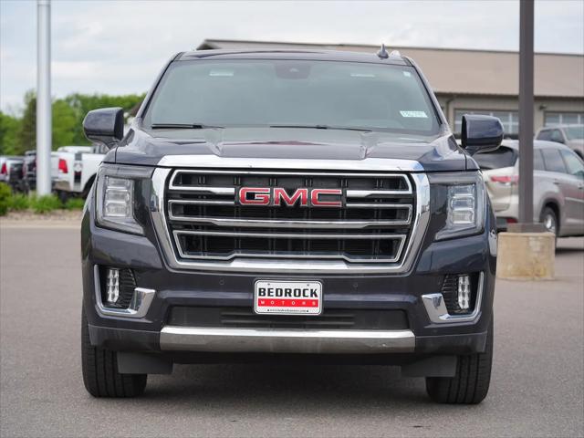 2023 GMC Yukon XL 4WD SLT