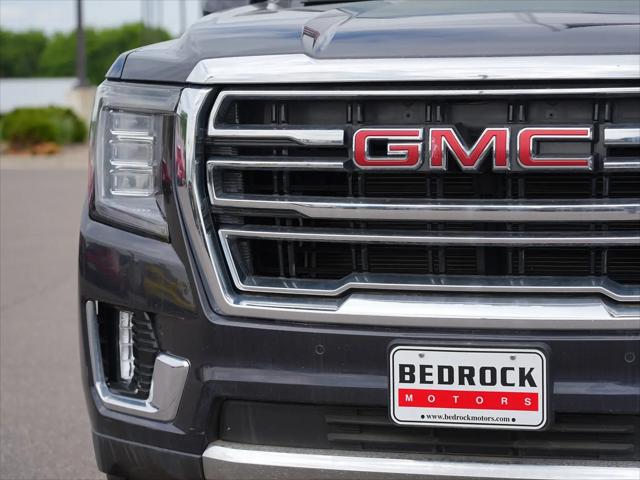 2023 GMC Yukon XL 4WD SLT