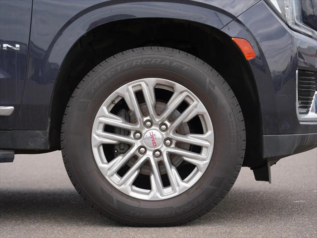 2023 GMC Yukon XL 4WD SLT