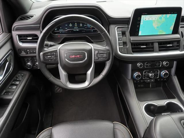2023 GMC Yukon XL 4WD SLT