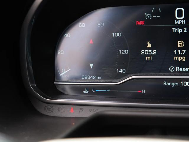 2023 GMC Yukon XL 4WD SLT