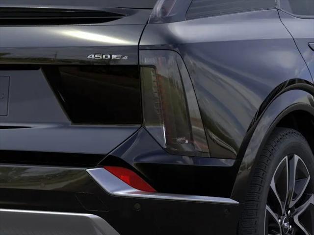 2025 Cadillac iQ Sport 1 AWD