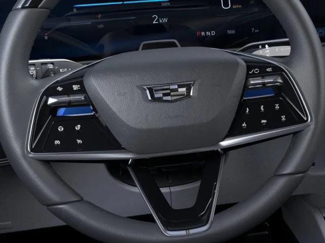 2025 Cadillac iQ Sport 1 AWD